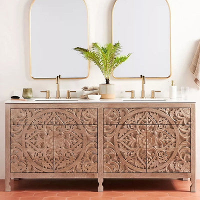 Bathroom Vanity