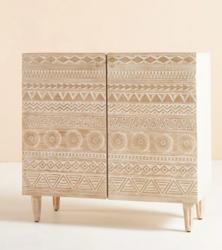 Living Room Cabinet