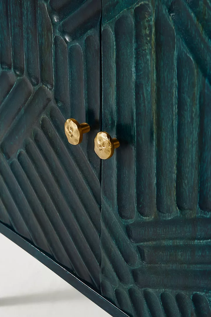 Handcarved Paje Bookcase carving Storge Carving Cabinet